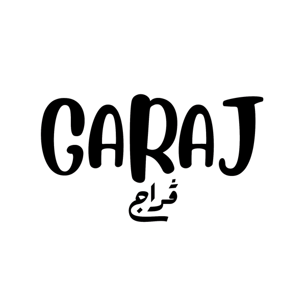Garaj