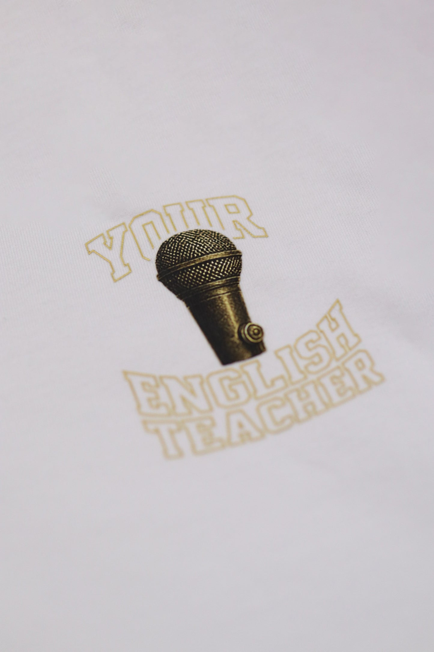 Taylor Swift T-shirt