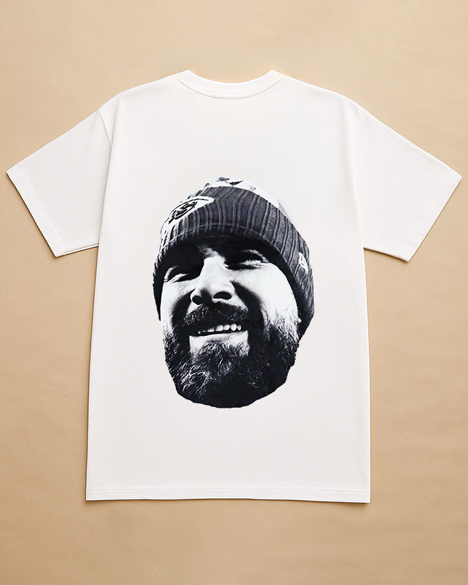 Duo Travis X Taylor T-shirts