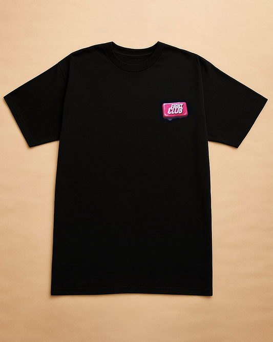 Fight Club T-shirt