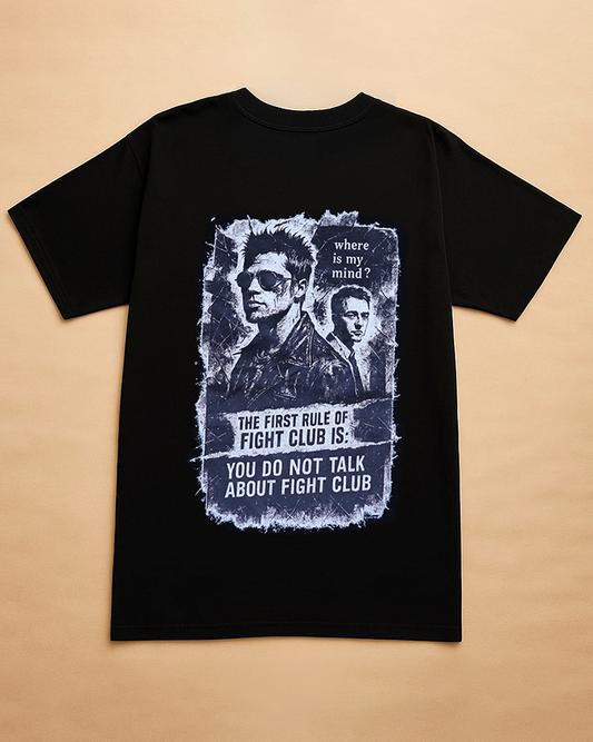 Fight Club T-shirt