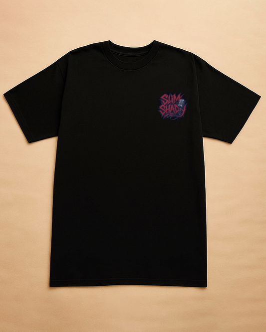 Eminem Black T-shirt