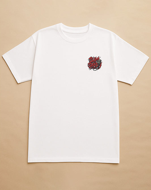 Eminem White T-shirt